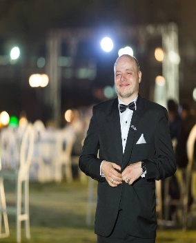 م.م/ محمد عبد الهادي فهمي محمود